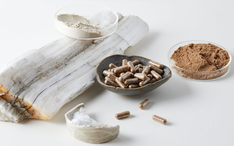 Dealing with Iron Deficiency Anaemia? Why Combining Spleen and Liver is So Powerful