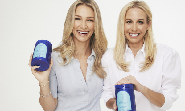 INTRODUCING ‘INTU WELLNESS’ - THE NEW SUPER POWDER HELPING WOMEN SLEEP & GET IN-TUNE WITH THEIR BODY