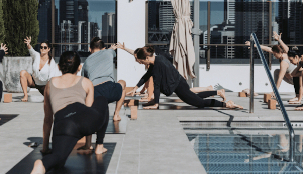 Escape the cold and win this luxe getaway to Queensland 