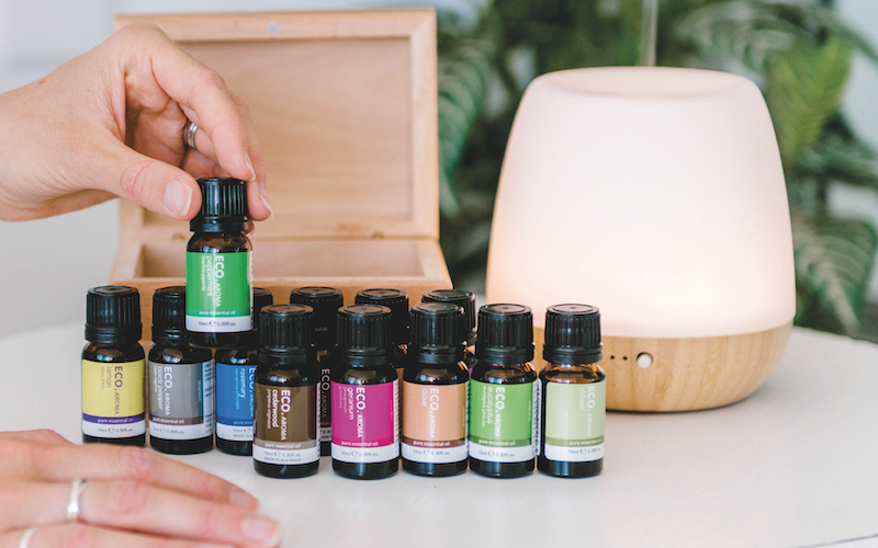 Get in quick to score 25% off the whole Eco Modern Essentials range