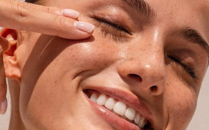 Farewell fine lines with this new Retinal serum by SWIISH that promises smoother, brighter skin fast