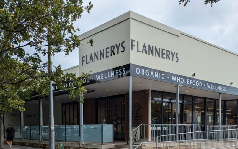 This loved local health food store has had a revamp and is back for your weekly shop