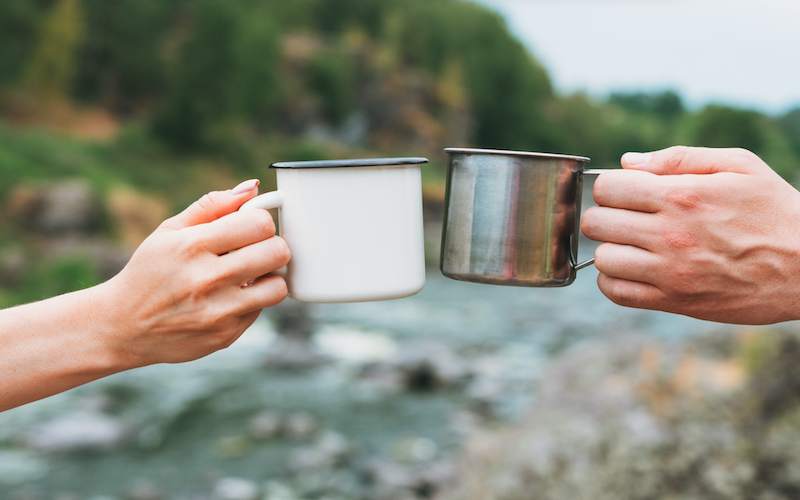 Plan your ultimate camping hiking or fishing adventure with this epic prize pack