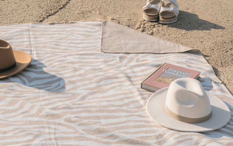 Win the ultimate summer trip to Byron Bay and stay at the luxe and chic Hotel Marvell