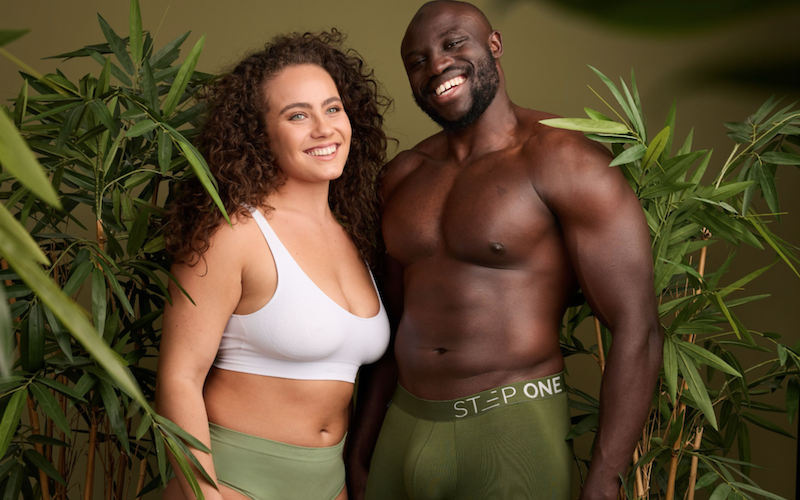 Step into comfort and score freebies with Step One’s latest bamboo undie offer