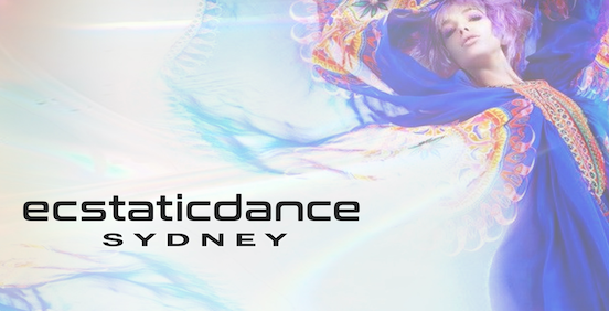 Claim one of 20 free tickets to Ecstatic Dance Sydney Opening Night