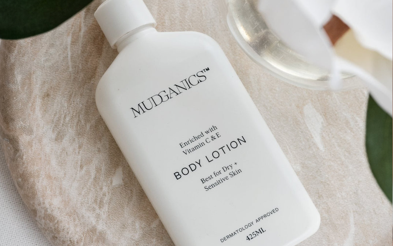 Farewell winter dryness with this new body lotion harnessing the power of Sea Buckthorn 