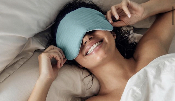 If better sleep is one of your 2023 goals, don’t miss this giveaway