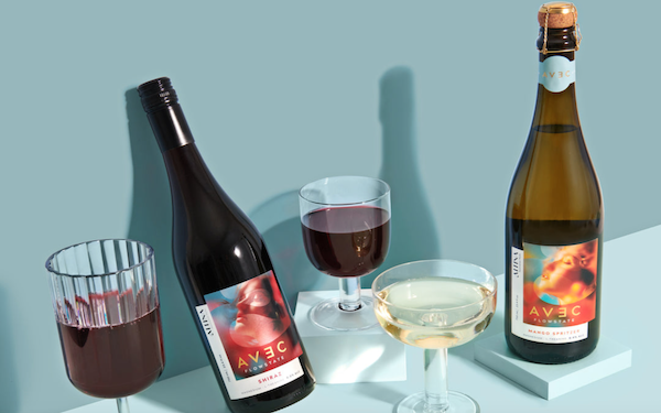 Altina’s new functional FlowState zero alcohol wine is here