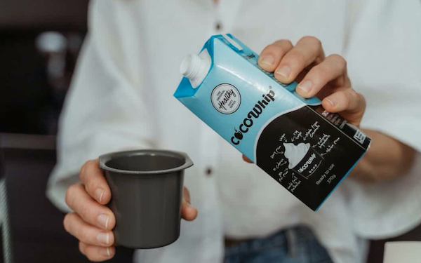 Australia’s Favourite Healthy Soft Serve Can Now Be Made At Home With CocoWhip