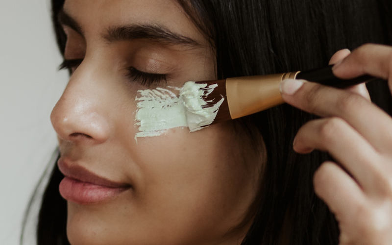 A Retreatment Botanics skin renewal pack for you and a friend is up for grabs