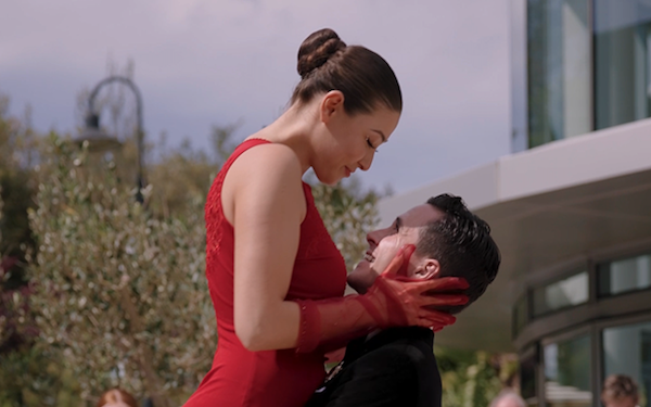 A Gluten-Free Valentine’s Day Dinner With Astrology Readings Is Happening at The Botanica