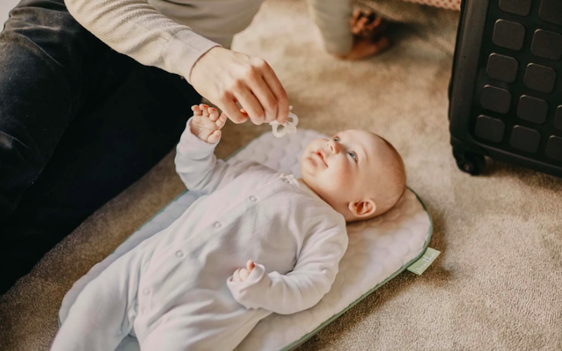 Mamas, this is how you can score 80% off baby goods 
