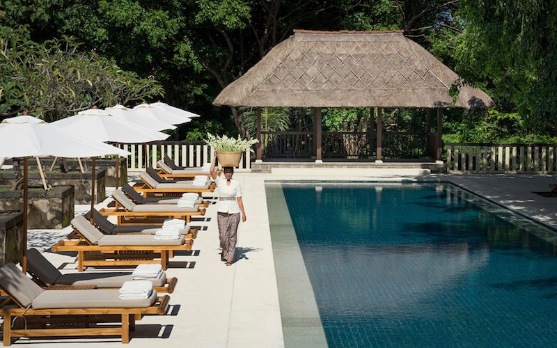 This is how you can win an all-expenses paid luxe Bali retreat