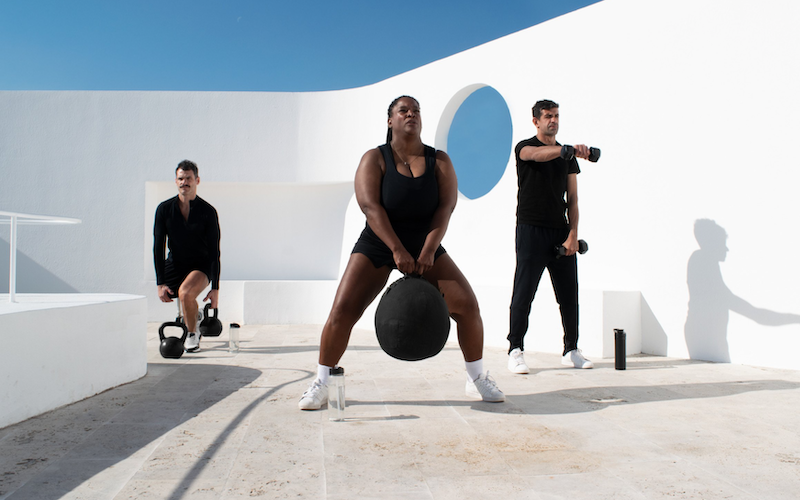 Listened to this new wellness podcast yet? Here's why you should
