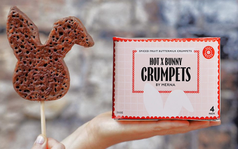 The Ultimate Healthy Easter Edit: Chocolate, Hot Cross Buns and Feel-Good Finds