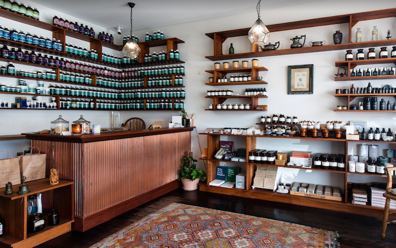 Missing your Orchard St fix? Say hello to Bronte Dispensary 