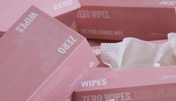 Meet Zero: The Aussie Start Up Helping Parents Wage War on Single Use Plastics