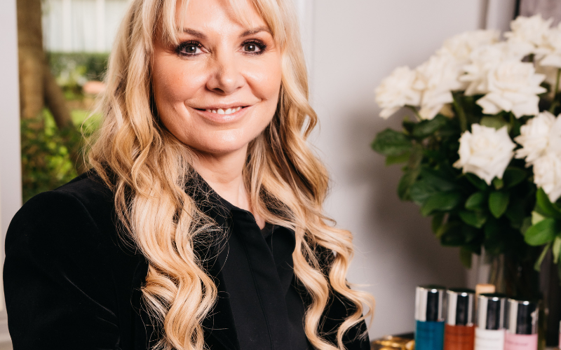 The new sculpting and hydrating $700 facial that's redefining luxury beauty therapy