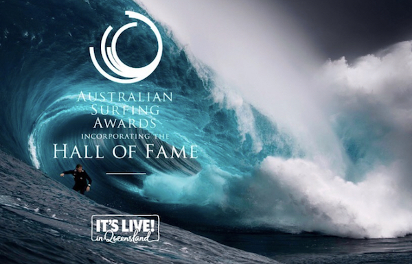 SurFebruary WINS The Greater Good award at annual Australian Surfing Awards