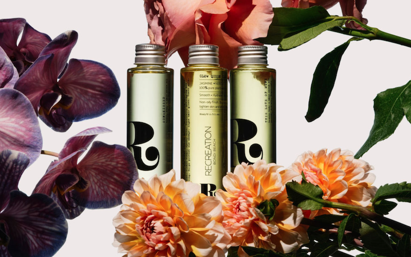 Filtered water, fresh scents & clean vibes—win the ultimate low-tox ritual