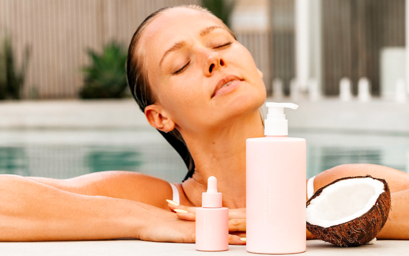 Love natural beauty and fitness? Don’t miss this Lust Minerals and Tammy Fit giveaway