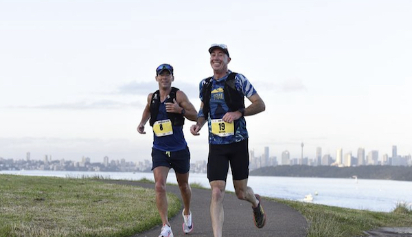 Runners, lace up your shoes because entries are now open for the Bondi to Manly Ultra