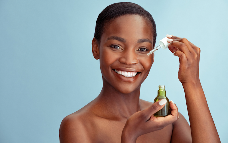 The Lowdown On Facial Oils How They Can Help You Achieve Happy Radiant Skin