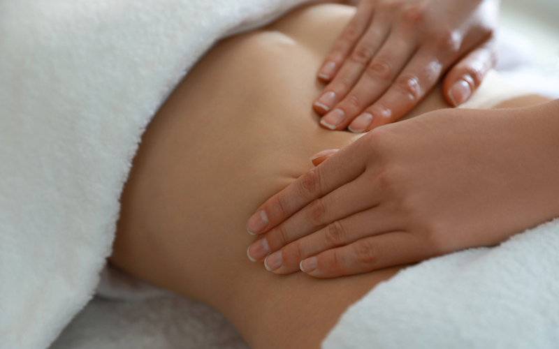 Suffer from Lipoedema or know someone who does? Get 15% off lymphatic drainage massage