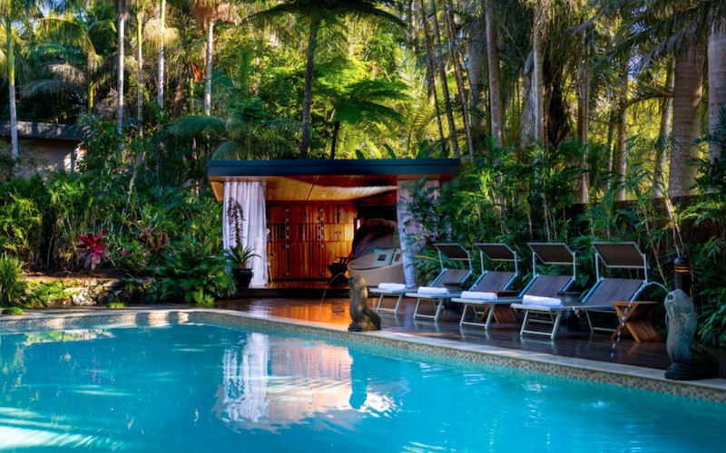 Win the ultimate Byron Bay wellness escape worth over $9K at Gaia Retreat 