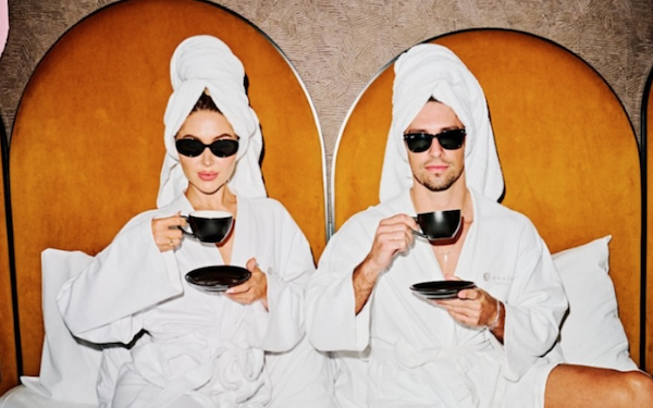 The Ultimate Valentine’s Staycay Is Up For Grabs With Soak Bathhouse and Ovolo