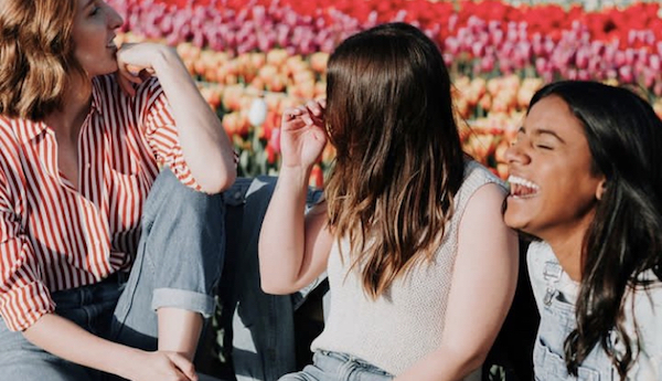 You can now support the mental health of young Aussies by sipping your morning cuppa