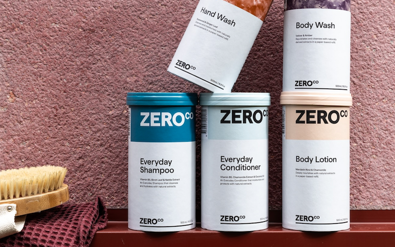 Give your home a sustainable upgrade with this Zero Co and Ettitude giveaway