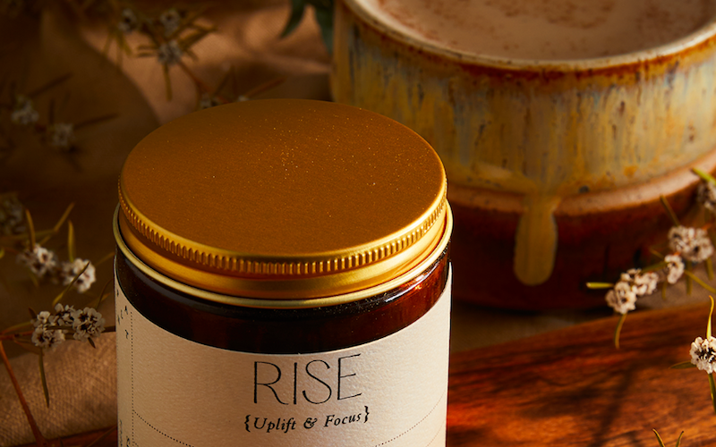 Meet the new ‘Rise’ elixir powder by apothecary Orchard St