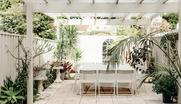 This lush Bondi wellness oasis is your go-to for your next event