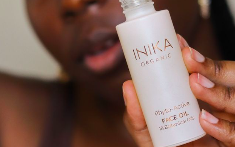 Get in quick! Score 30% off INIKA Organic's organic sustainable beauty range
