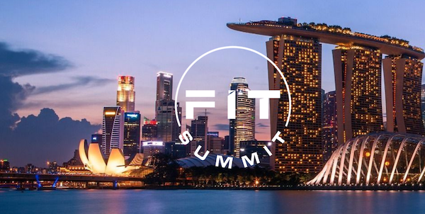 12-hour virtual summit for APAC launched by The Fit Summit