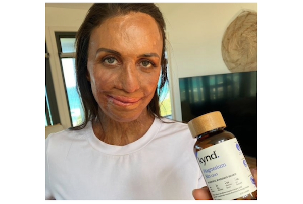 Turia Pitt appointed as KYND’s new ambassador 