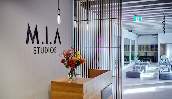 Go MIA with the latest reformer Pilates location to open in Sydney