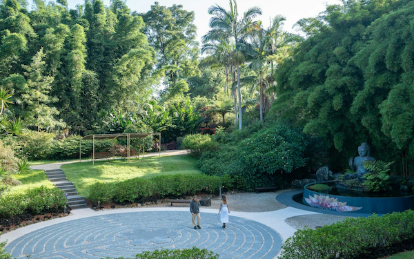 This is your chance to nominate a kindness angel in your life for a blissful Byron experience