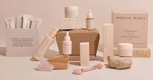 Habitual Beauty is giving away a dream prize in celebration of their first birthday