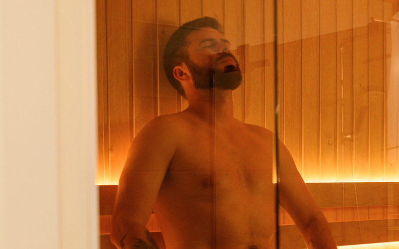 Is this the future of wellness? Australia’s first 24/7 recovery sanctuary is now open