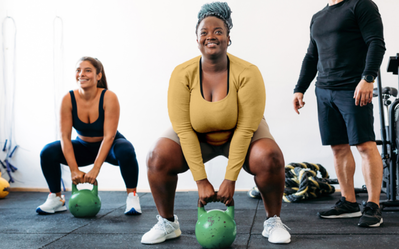 Can Strength Training Add Years to Your Life? A Holistic Point Of View