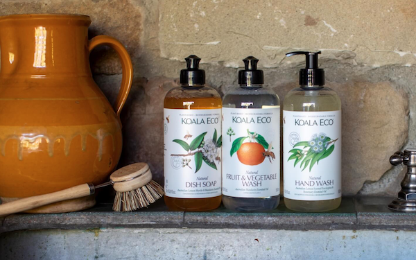 Wholesavers Is Giving Away Three Wellness-Focused Mother’s Day Prize Bundles