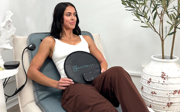 Get serious dollars off these new generation PEMF mats to improve energy, sleep and recovery