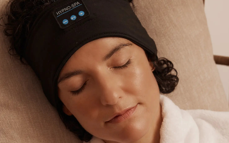 Bio-hack your bedtime for better skin with the new Hypno-Spa Dream State ritual