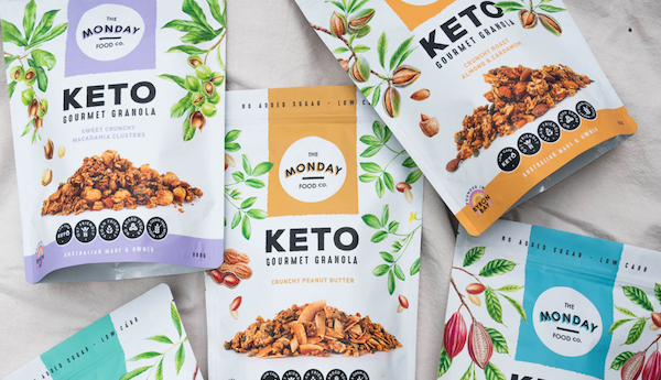 Step up your breakfast game with this paleo, gluten free prize pack