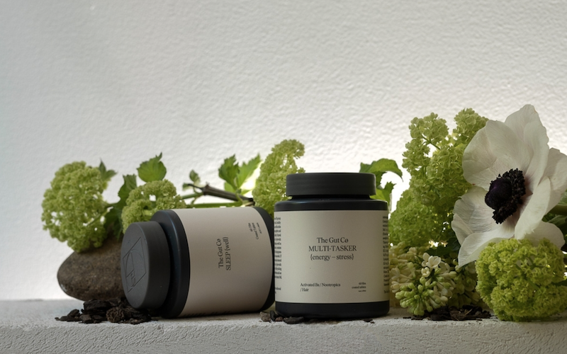 Support and nourish your gut health in 2024 with The Gut Co’s 20% off sale- hurry ends soon!