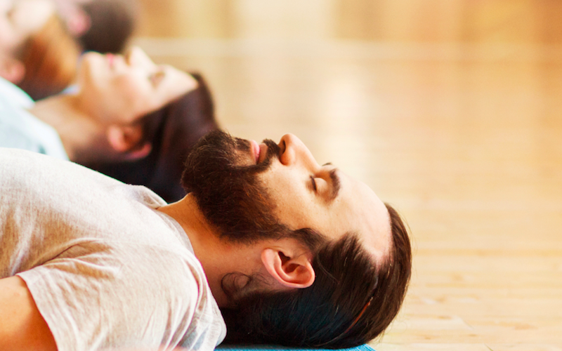 Get ready to elevate your mind at this one-day retreat with Ali Oetjen & Mitch Adams