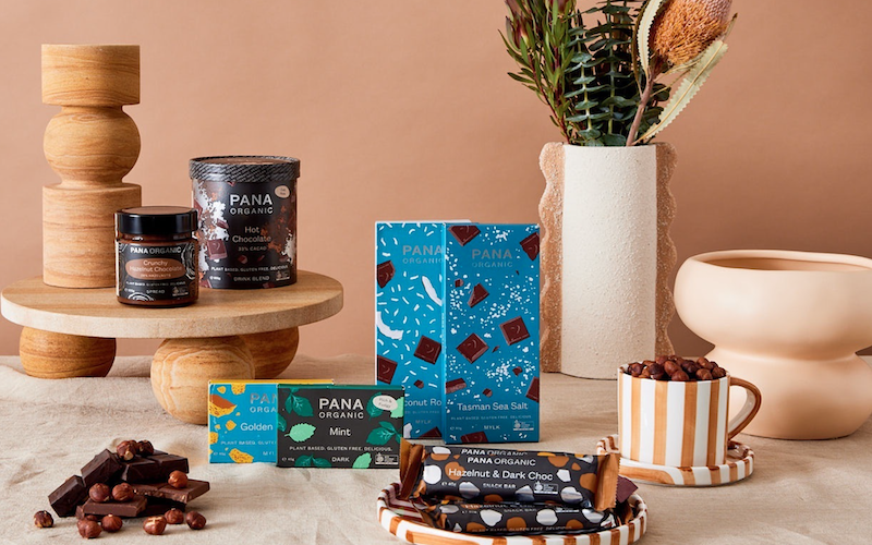 Pana Organic x Gigi&Tom giveaway